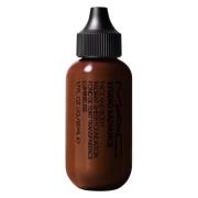 MAC Cosmetics Studio Radiance Face And Body Radiant Sheer Foundat