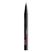 NYX Professional Makeup Lift & Snatch Brow Tint Pen 1 ml - Ash Br