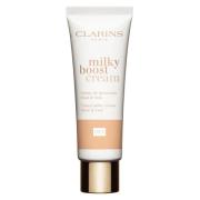 Clarins Milky Boost Cream 45 ml – 03,5