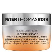 Peter Thomas Roth Potent-C Bright & Plump Moisturizer 50 ml