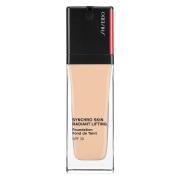 Shiseido Synchro Skin Radiant Lifting Foundation SPF 30 30 ml – 2