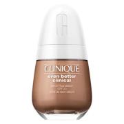 Clinique Even Better Clinical Serum Foundation SPF 20 30 ml – WN