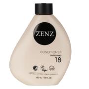 Zenz Organic No. 18 Cactus Conditioner 250 ml