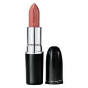 MAC Cosmetics Lustreglass Lipstick 3 g – 02 Thanks It's MAC