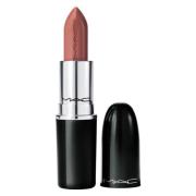MAC Cosmetics Lustreglass Lipstick 3 g – 27 Hug Me
