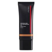 Shiseido Synchro Skin Self-Refreshing Tint 415 Tan Kwanzan 30ml