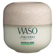 Shiseido Waso Shikulime Mega Hydrating Moisturizer 50ml