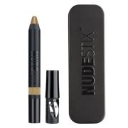 Nudestix Luminous Magnetic Eye Queen Olive 2,8g