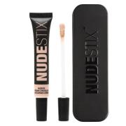 NUDESTIX Nudefix Cream Concealer 10 ml – 1 Nude