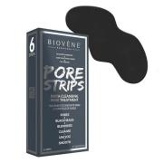 Biovène Pore Strip Insta Cleansing Nose Treatment 6 kpl