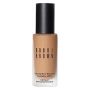 Bobbi Brown Skin Long-Wear Weightless Foundation SPF15 30 ml - Co