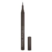 IsaDora Brow Fine Liner 1,1 ml – 44 Walnut Brown