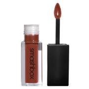 Smashbox Always On Liquid Lipstick 4 ml – Yes Honey