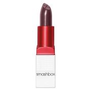 Smashbox Be Legendary Prime & Plush Lipstick 3,4 g – So Twisted