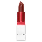 Smashbox Be Legendary Prime & Plush Lipstick 3,4 g – Disorderly