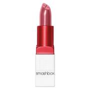 Smashbox Be Legendary Prime & Plush Lipstick 3,4 g – Stylist