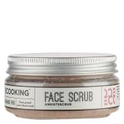 Ecooking Face Scrub 100 ml