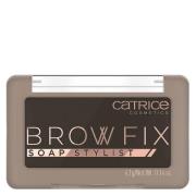 Catrice Brow Fix Soap Stylist 4,1 g – 070 Black