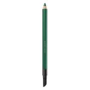 Estée Lauder Double Wear 24H Waterproof Gel Eye Pencil #Emerald V