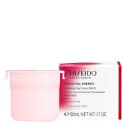 Shiseido Essentiel Energy Hydrating Day Cream Refill 50ml