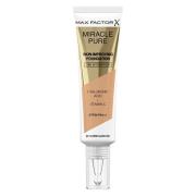 Max Factor Miracle Pure Skin-Improving Foundation 30 ml - 45 Warm