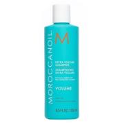 Moroccanoil Extra Volume Shampoo 250 ml