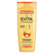 L'Oréal Paris Elvital Anti-Breakage Shampoo 400 ml