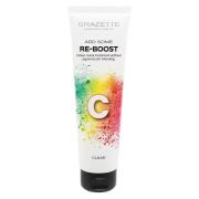 Grazette Add Some Re-Boost 150 ml – Clear