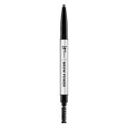 It Cosmetics Brow Power Universal Eyebrow Pencil 0,16 g - Taupe