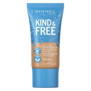 Rimmel London Kind & Free Moisturising Skin Tint Foundation 30 ml