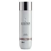 System Professional Silver Shampoo 250 ml