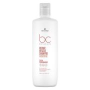 Schwarzkopf Professional BC Bonacure Repair Rescue Shampoo 1 000