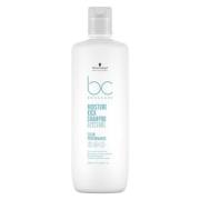 Schwarzkopf Professional BC Bonacure Moisture Kick Shampoo 1000 m