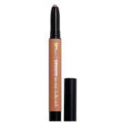 It Cosmetics Superhero No-Tug Eyeshadow Stick 1,61 g – Tough Tan