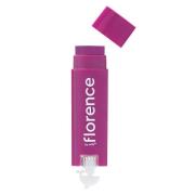 Florence By Mills Oh Whale! Tinted Lip Balm Dragon Fruit And Grap
