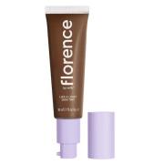 Florence By Mills Like A Light Skin Tint D200 Deep With Neutral U