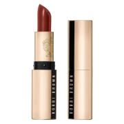 Bobbi Brown Luxe Lipstick 3,5 g - Claret