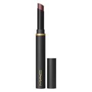 MAC Cosmetics Powder Kiss Velvet Blur Slim Stick 2 g – Love Clove