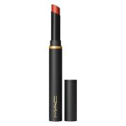 MAC Powder Kiss Velvet Blur Slim Stick 2 g – Pumpkin Spiced