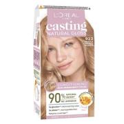 L'Oréal Paris Casting Natural Gloss – 923 Vanilla Lightest Blonde