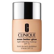 Clinique Even Better Glow Light Reflecting Makeup SPF15 CN 02 Bre