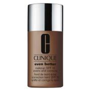 Clinique Even Better Makeup SPF15 CN 127 Truffle 30ml