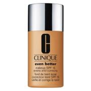 Clinique Even Better Makeup SPF15 30 ml - WN 98 Cream Caramel