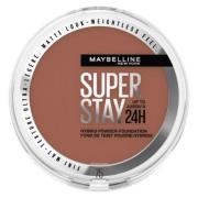 Maybelline Superstay 24H Hybrid Powder Foundation - 75.0