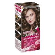 Garnier Color Sensation - Luminous Light Brown 5.0