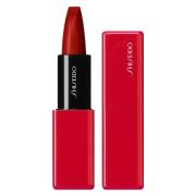 Shiseido Technosatin Gel Lipstick 4 g - 413 Main Frame