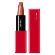 Shiseido Technosatin Gel Lipstick 4 g - 405 Playback