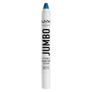 NYX Professional Makeup Jumbo Eye Pencil 5 g - Blueberry Pop