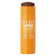 Milani Cosmetics SuperCharged Multi Stick 5 g – 170 Dynamic Bronz