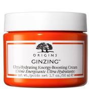 Origins GinZing Ultra-Hydrating Energy-Boosting Cream With Ginsen